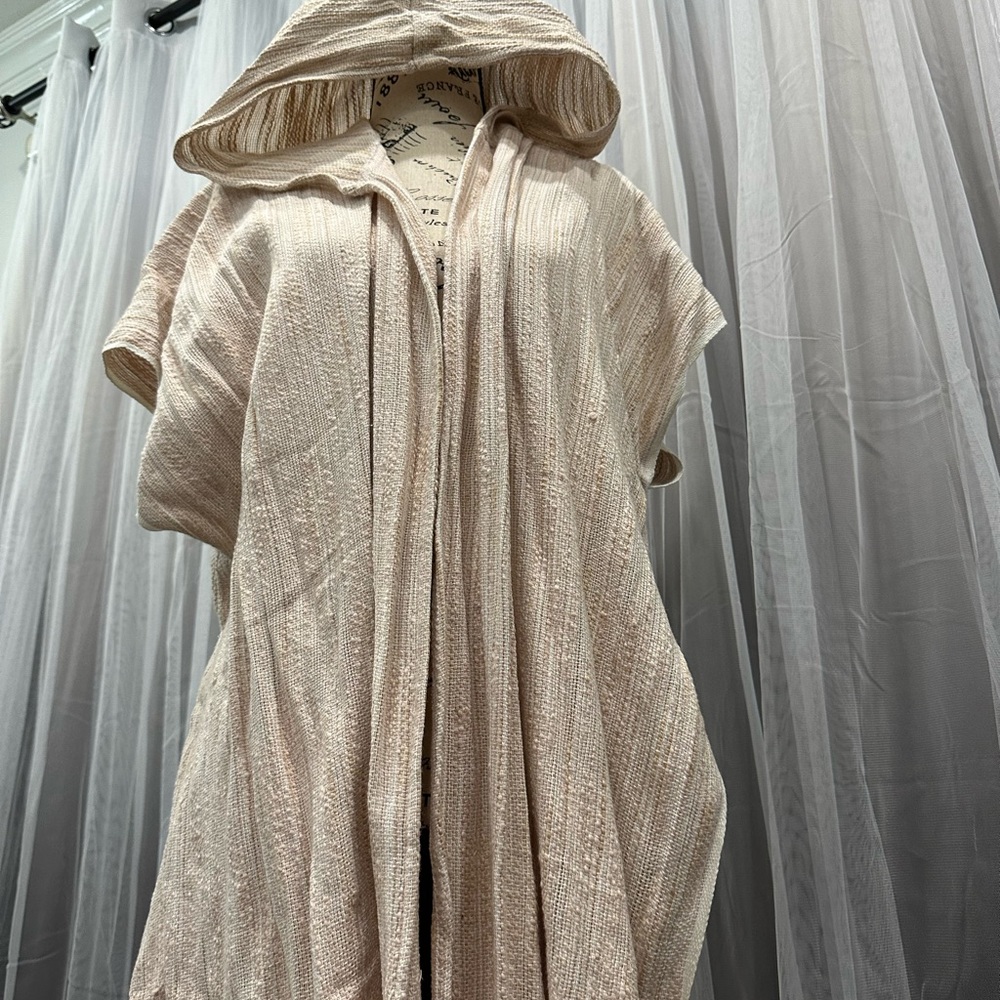 Poncho
